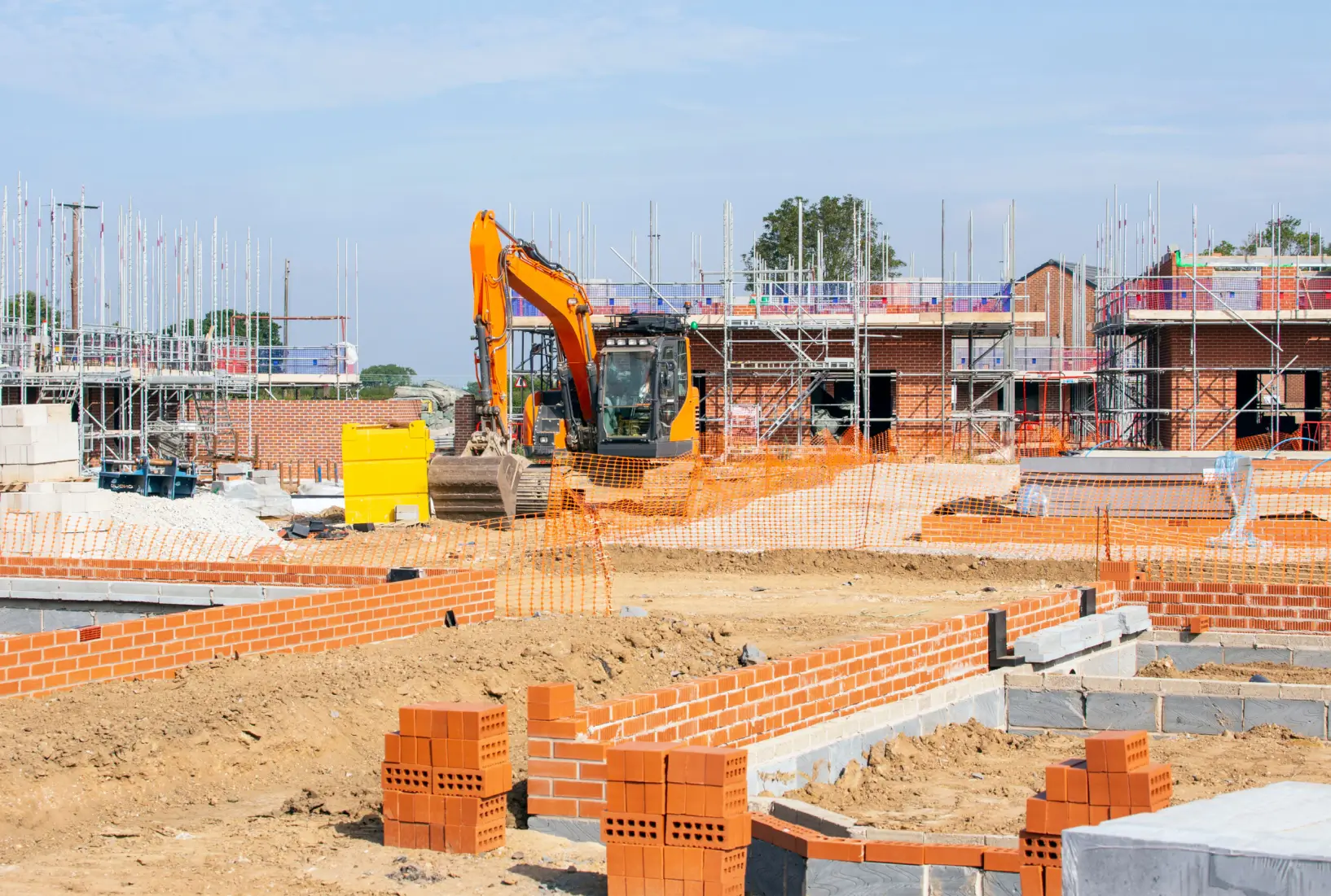 Professional drain inspection service in Hampstead