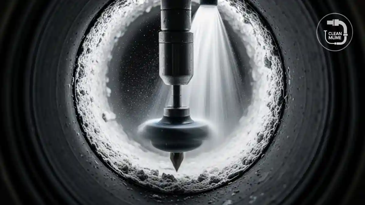 Hard Water Drain Descaling Hampstead