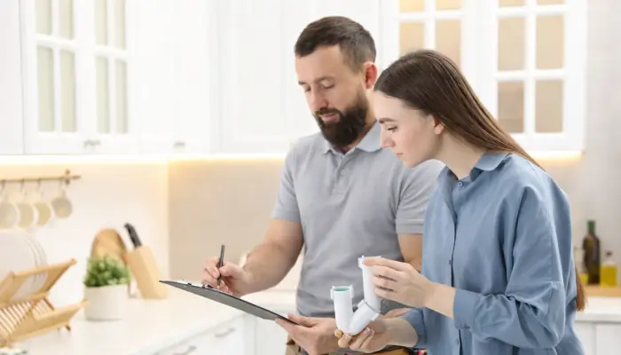 Drain maintenance service in Hampstead by professional drainage engineer